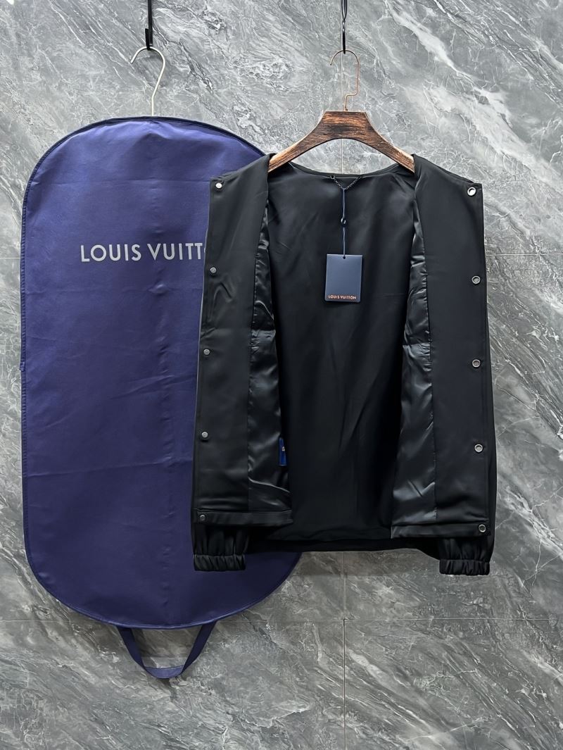 Louis Vuitton Outwear